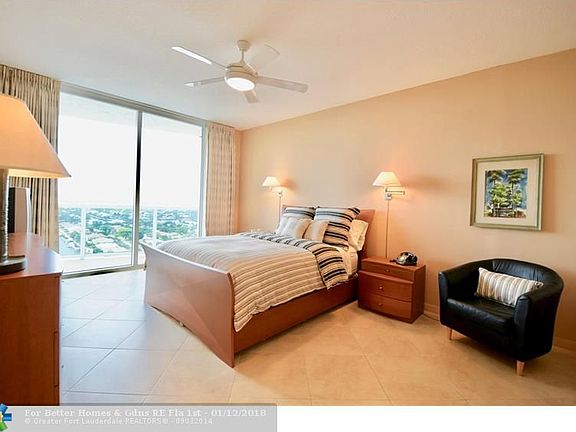 5th image of 4240 Galt Ocean Dr APT 1906