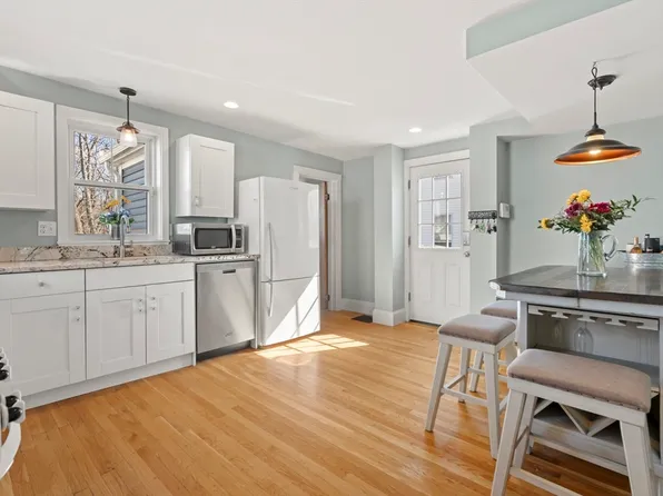 30 Rockland St, Canton, MA 02021