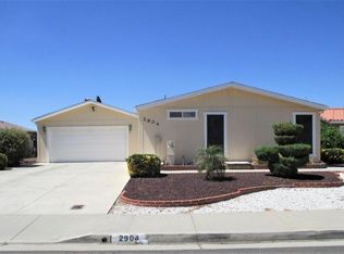 2904 Peach Tree St, Hemet, CA 92545