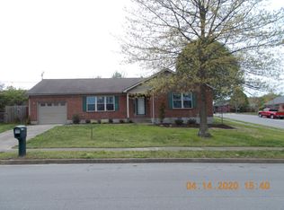 200 Woodspointe Way, Wilmore, KY 40390