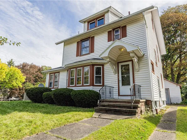 130 Bedford St, Rochester, NY 14609