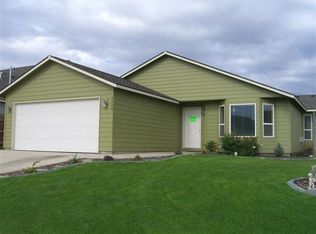5404 Buchanan Ln, Pasco, WA 99301