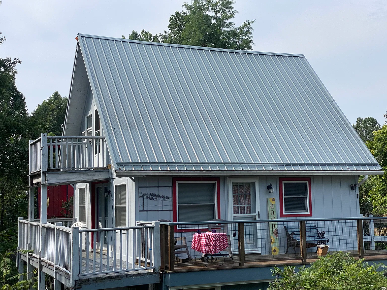 1 bed, 800 sqft, $1,990 — Photo 1