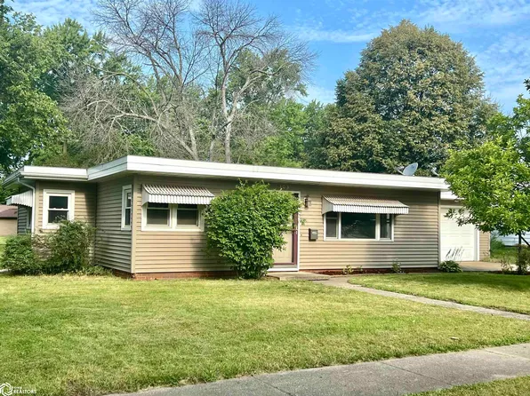 303 Western Ave, Iowa Falls, IA 50126