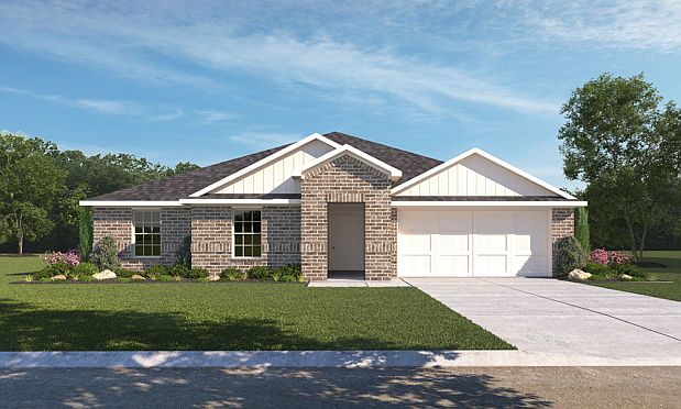 Plan Elevation.