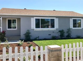 13448 Judd St, Pacoima, CA 91331