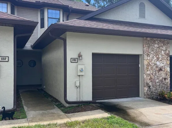 141 Dovecote Ln, Daytona Beach, FL 32114