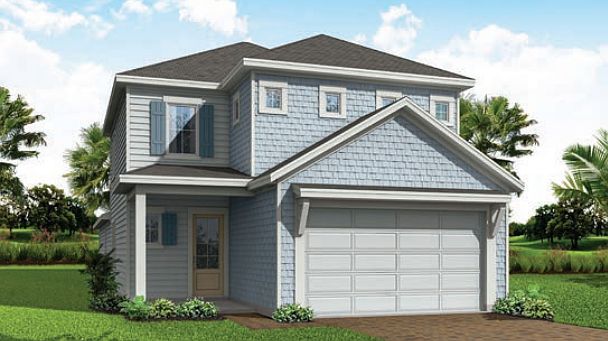 1st image of 245 Nocatee Center Way #9A65OF