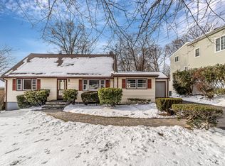 893 Church Hill Road, Fairfield, CT 06825