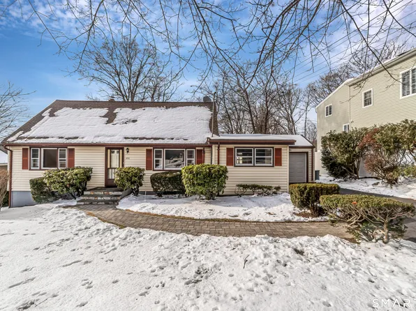 893 Church Hill Road, Fairfield, CT 06825