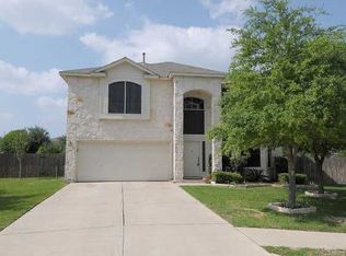 4716 Cockrell Ct, Austin, TX 78749