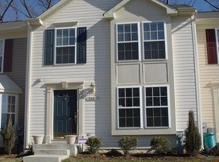 2417 High Brandy Way, Odenton, MD 21113