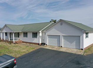 1426 Carter Rd, Mayfield, KY 42066