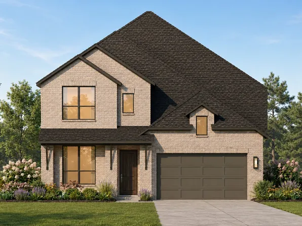 936 Schuberts Rd, Fort Worth, TX 76247