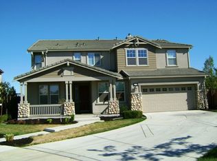 1700 Mediterraneo Pl, Brentwood, CA