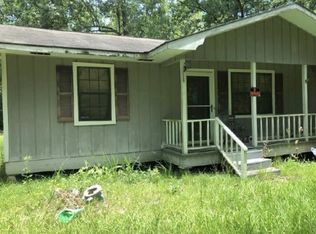 3781 Saint Landry Hwy, Saint Landry, LA 71367