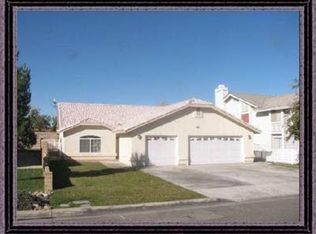 12700 Spring Valley Pkwy, Victorville, CA 92395