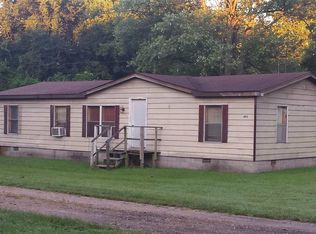 403 Vine St, Washington, IN 47501