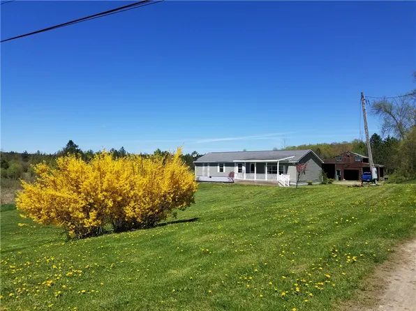 511 Hoag Childes Rd, Norwich, NY 13815