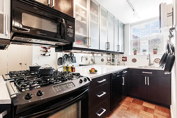 Sold by Brown Harris Stevens | media 4