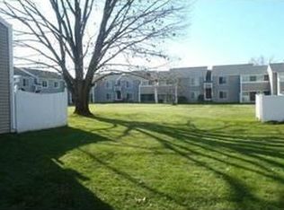 146 Nassau Dr, Springfield, MA 01129
