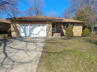 793 E Dartmoor Ave, Seven Hills, OH