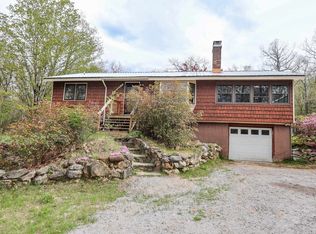 110 Everett Dam Rd, Dunbarton, NH 03046