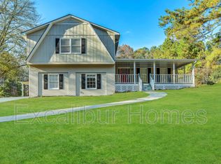 1165 Huey Rd, Douglasville, GA 30134