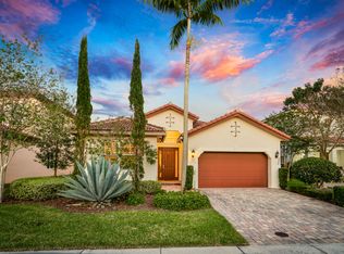 111 Porgee Rock Pl, Jupiter, FL 33458