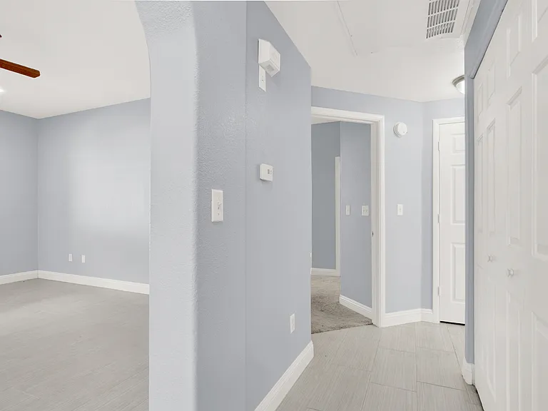 #Guardian Realty 401 Pine Haven St #102, Las Vegas Condo Rental hallway_06232025