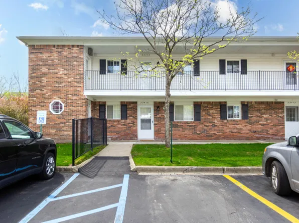 23418 Middlebelt Rd #10, Farmington, MI 48336