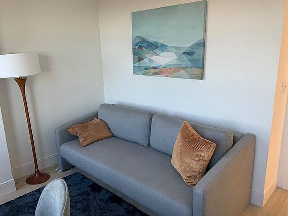 Second Bedroom/Office