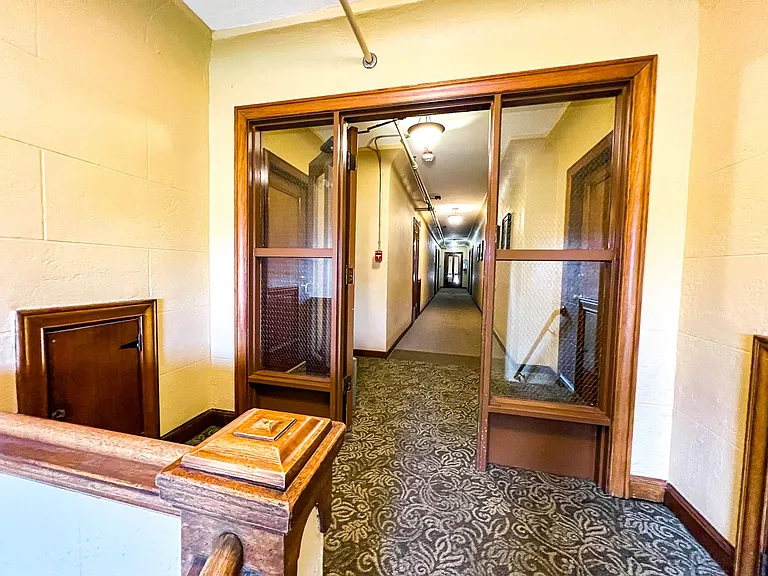 Austin Apartments — Photo 18
