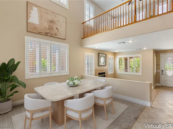1174 Twinkling Meadows Dr, Henderson, NV 89012