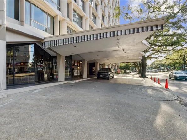 2100 Saint Charles Ave APT 5L, New Orleans, LA 70130