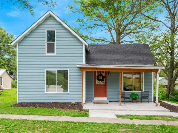 509 King St, Emerson, IA 51533