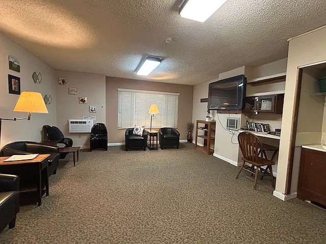 Common room