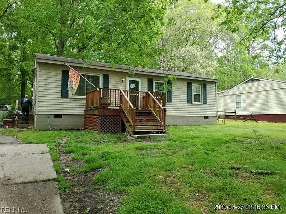 1205 Stratton Major Rd, Shacklefords, VA 23156 Zillow