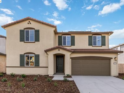 337 Frizzante Ln, Manteca, CA, 95337