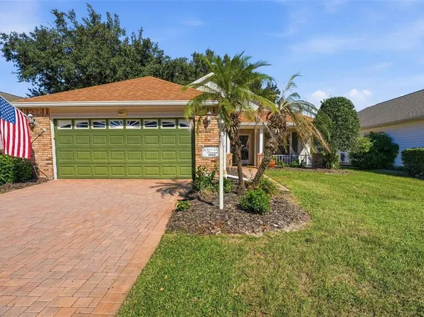 25012 CRANES ROOST CIRCLE, LEESBURG, FL 34748