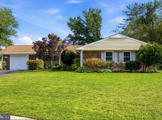 3826 Winchester Ln, Bowie, MD 20715
