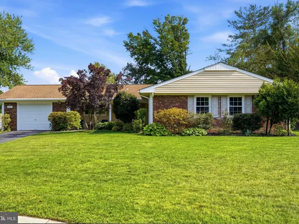 3826 Winchester Ln, Bowie, MD 20715