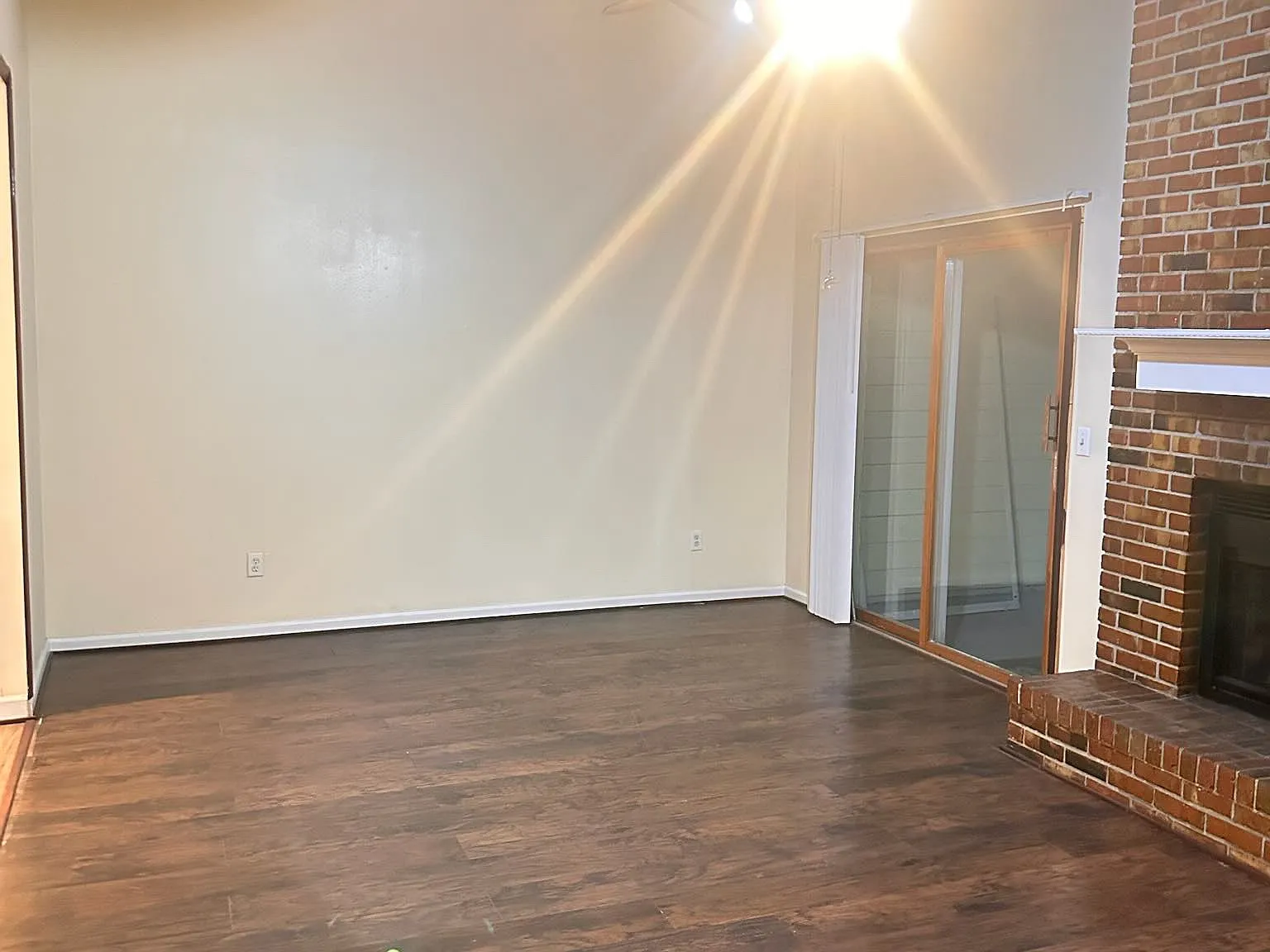 2 bed, 1494 sqft, $1,850 — Photo 3