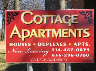 2326 Ida Dr, Arnold, MO 63010