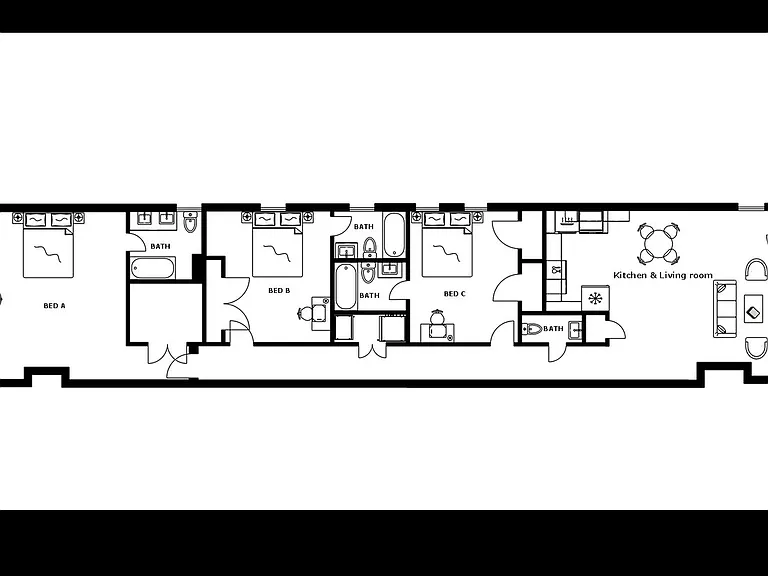 1337 Girard St NW #A — Photo 11