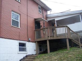 1265 E Park St, Carbondale, IL 62901