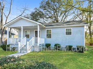 2741 Ranger Dr, North Charleston, SC 29405