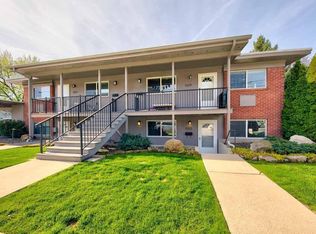 1533 W Ridenbaugh St, Boise, ID 83702