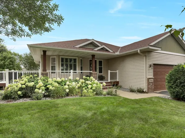 9765 Summit Ct, Monticello, MN 55362