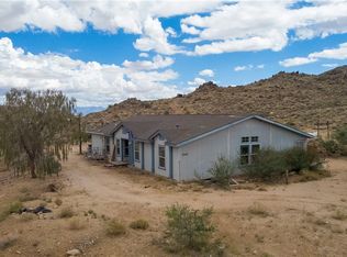 2080 E Calle Copala, Kingman, AZ 86409